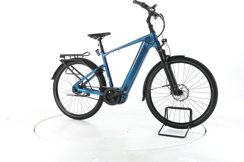 ZEMO ZE 5 F 2023 | azul | 28" | 54 cm | < 500 km, image 1 of 4