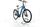 ZEMO ZE 5 F 2023 | azul | 28" | 54 cm | < 500 km, thumbnail 2 of 4