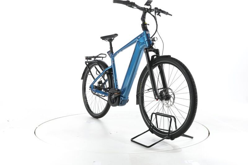 ZEMO ZE 5 F 2023 | azul | 28" | 54 cm | < 500 km, image 2 of 4