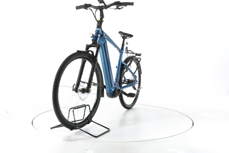 ZEMO ZE 5 F 2023 | azul | 28" | 54 cm | < 500 km, image 4 of 4