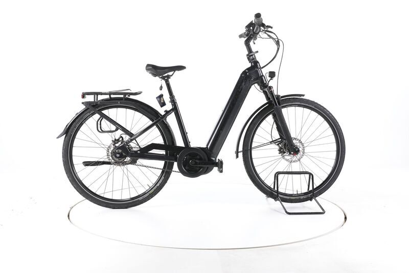 ZEMO ZE 5F+ 2021 | black | 28" | keine Angabe | > 3000 km, image 1 of 5