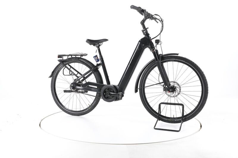 ZEMO ZE 5F+ 2021 | black | 28" | keine Angabe | > 3000 km, image 2 of 5