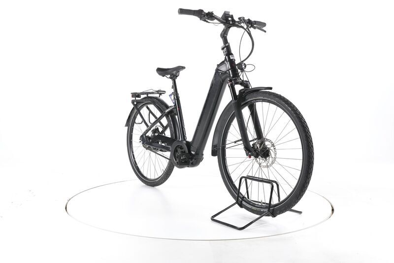 ZEMO ZE 5F+ 2021 | black | 28" | keine Angabe | > 3000 km, image 3 of 5