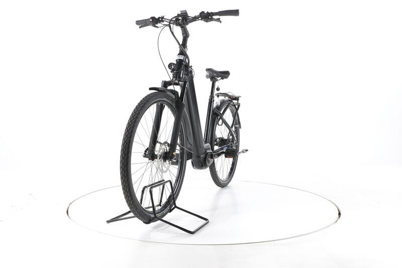 ZEMO ZE 5F+ 2021 | black | 28" | keine Angabe | > 3000 km, image 5 of 5