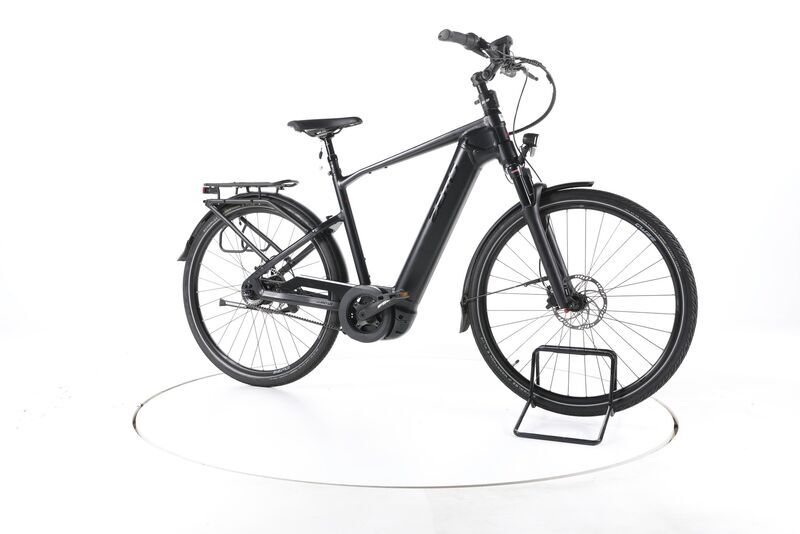 ZEMO ZE 5F 2021 | black | 28" | not specified | < 500 km, image 2 of 5