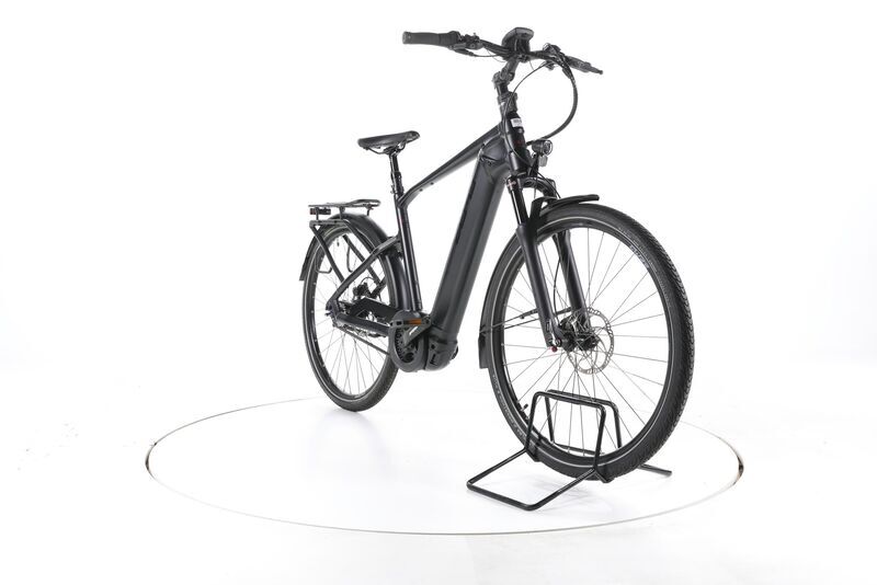 ZEMO ZE 5F 2021 | black | 28" | not specified | < 500 km, image 3 of 5