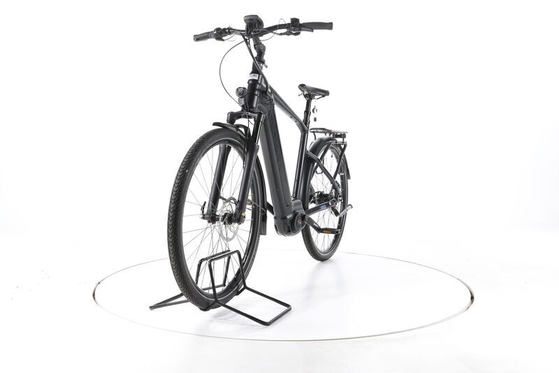 ZEMO ZE 5F 2021 | black | 28" | not specified | < 500 km, image 5 of 5