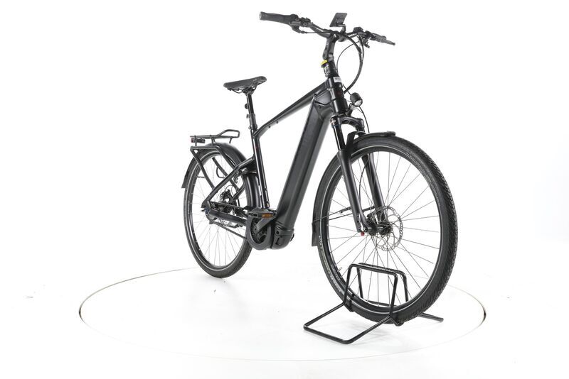 ZEMO ZE 5F 2023 | preto | 28" | 53 cm | 500 - 3000 km, image 2 of 4