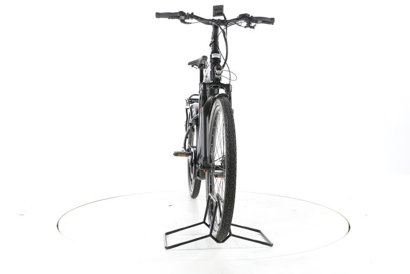 ZEMO ZE 5F 2023 | preto | 28" | 53 cm | 500 - 3000 km, image 3 of 4