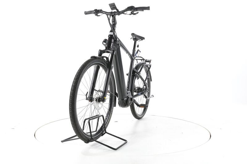 ZEMO ZE 5F 2023 | preto | 28" | 53 cm | 500 - 3000 km, image 4 of 4
