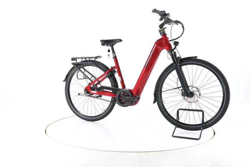 ZEMO ZE 5F Plus 2021 | czerwony | 28" | keine Angabe | > 3000 km, image 2 of 5