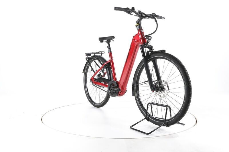 ZEMO ZE 5F Plus 2021 | czerwony | 28" | keine Angabe | > 3000 km, image 3 of 5