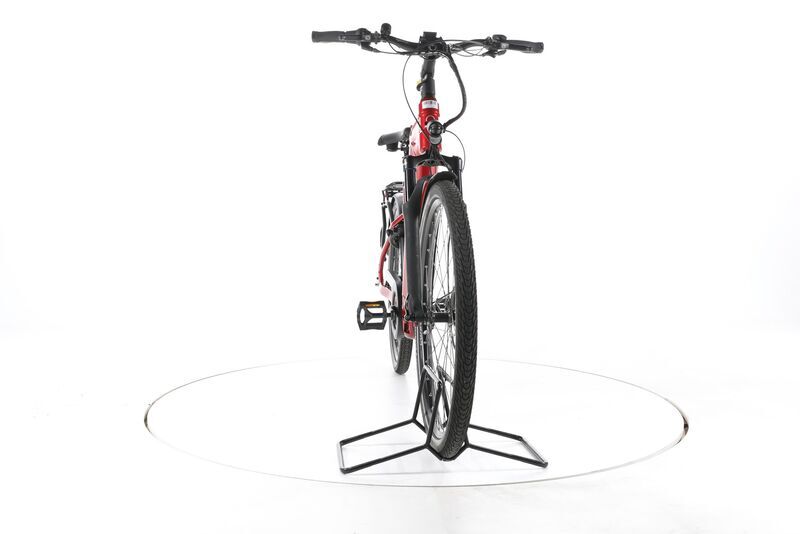 ZEMO ZE 5F Plus 2021 | czerwony | 28" | keine Angabe | > 3000 km, image 4 of 5