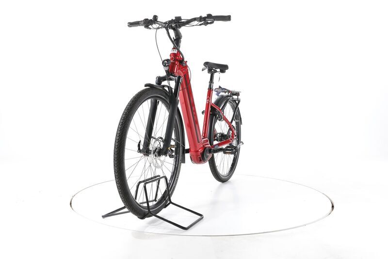 ZEMO ZE 5F Plus 2021 | czerwony | 28" | keine Angabe | > 3000 km, image 5 of 5