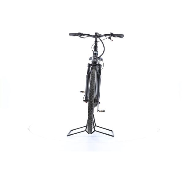 Zemo ZE FS 10F (2022) | Tiefeinsteiger | schwarz | 28" | 53 cm | > 3000 km 4