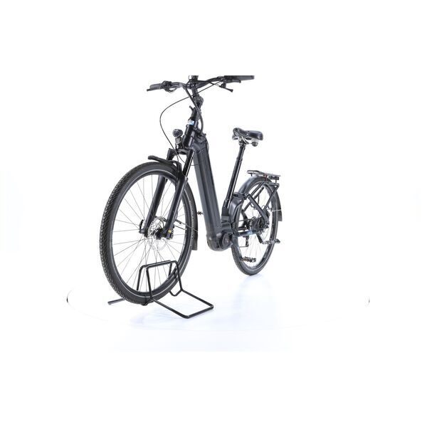 Zemo ZE FS 10F (2022) | Tiefeinsteiger | schwarz | 28" | 53 cm | > 3000 km 5