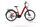 ZEMO ZE FS 12 2022 | rojo | 27,5" | 48 cm | > 3000 km, thumbnail 1 of 5