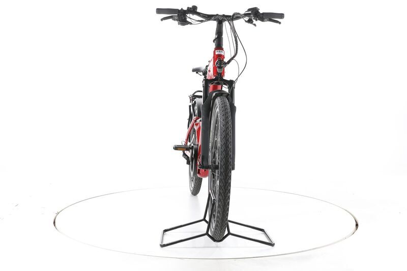ZEMO ZE FS 12 2022 | rojo | 27,5" | 48 cm | > 3000 km, image 4 of 5
