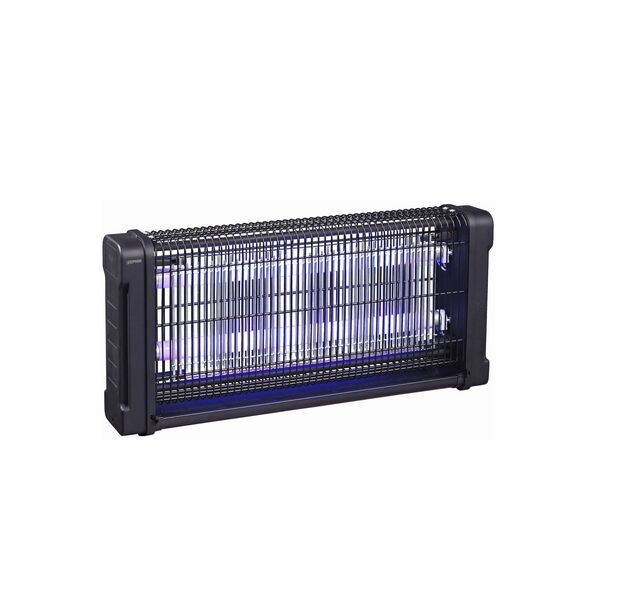 Zephir IK040 Insetticida Elettrico | bianco 1