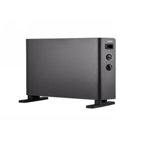 Zephir ZCV2100M-N Stufa A Convezione | nero 1
