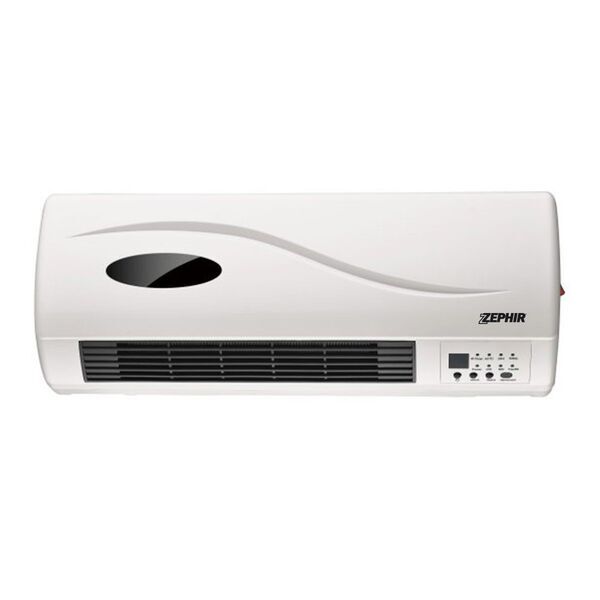 Zephir ZMW1909B Termoventilatore | bianco 1