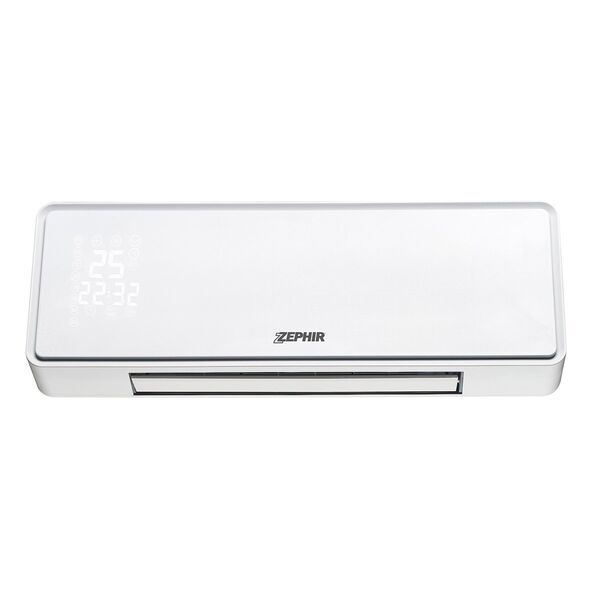 Zephir ZMW4000V Termoventilatore | bianco 1