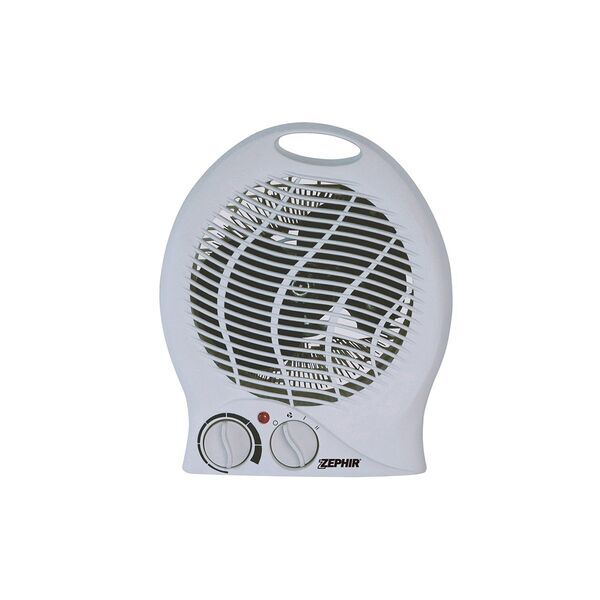 Zephir ZTRM1 Termoventilatore | bianco 1