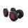 ZIVA Urethane Dumbbell Set | 10 - 50 Kg | black thumbnail 1/2
