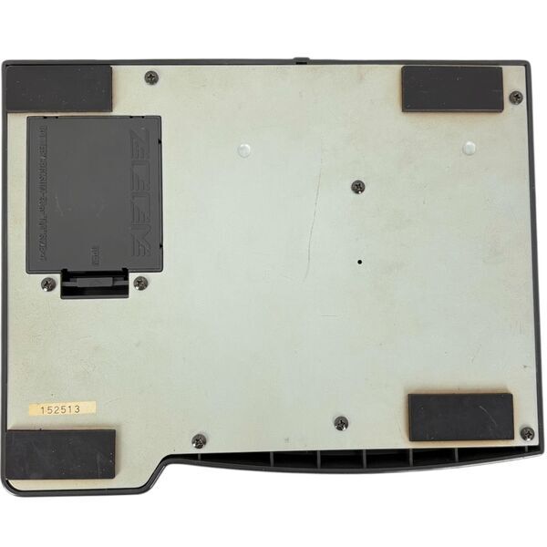 Zoom GFX-707 Effects Processor Pedal | original, image 2 of 5