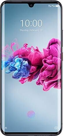 ZTE Axon 11 5G