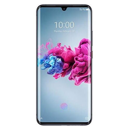 ZTE Axon 11 5G | zwart