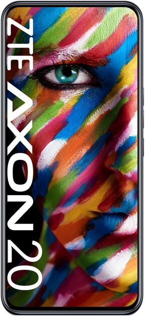 Zte Blade Zte Axon 20 ZTE Axon 20 Refurbished Smartphone OLED