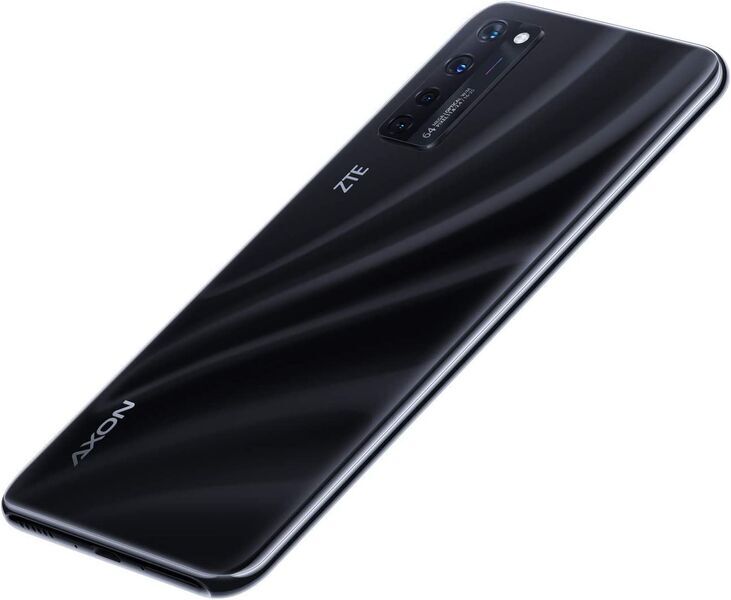 ZTE Axon 20 | 6 GB | 128 GB | nero 5