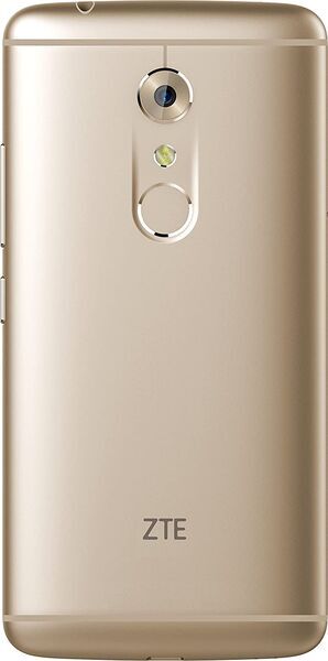 ZTE Axon 7 | 4 GB | 64 GB | dourado 2