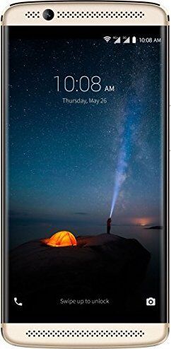 ZTE Axon 7 Mini | 4 GB | 64 GB | gold 1