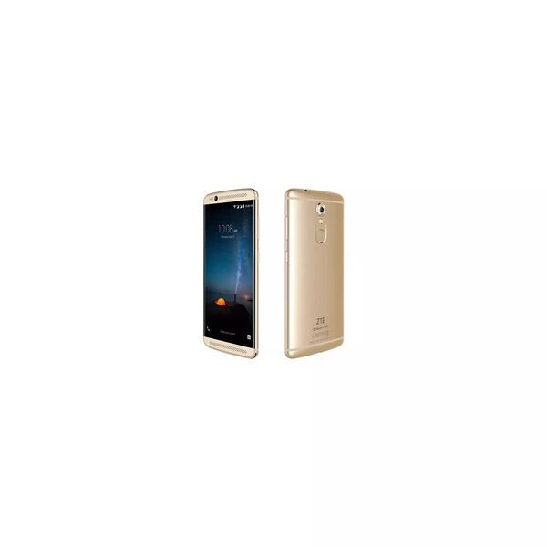 ZTE Axon 7 Mini | 4 GB | 64 GB | zlatá 2