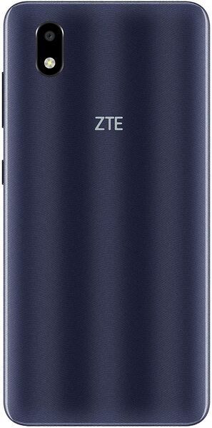 ZTE Blade A3 | 32 GB | Dual-SIM | schwarz 2