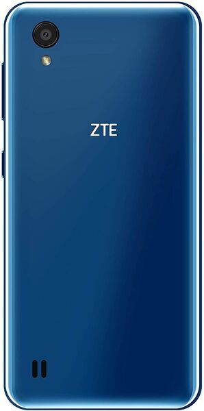 ZTE Blade A5 (2019) | 16 GB | Dual-SIM | blau 2