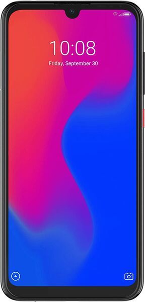 ZTE Blade A7 (2019) | 32 GB | schwarz 1