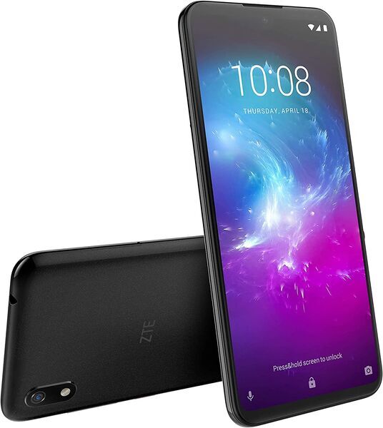 ZTE Blade A7 (2019) | 32 GB | musta 3