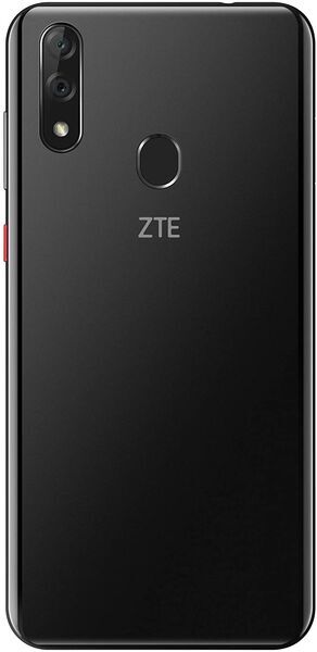 ZTE Blade V10 | 64 GB | Dual-SIM | black 2