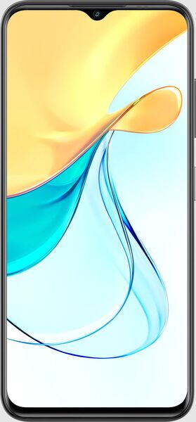 ZTE Blade V50S | 8 GB | 256 GB | Dual-SIM | black 1