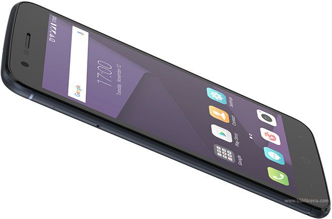 ZTE Blade V8 Lite | 16 GB | Dual-SIM | schwarz 1