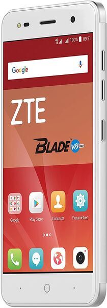 ZTE Blade V8 Mini | 16 GB | Dual SIM | hopea 3
