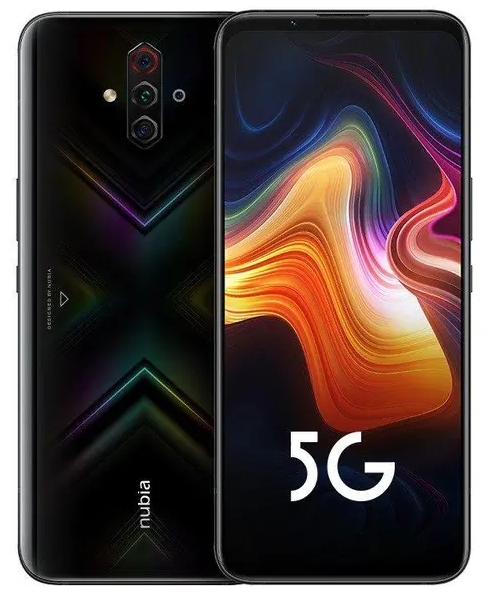 ZTE - Nubia RedMagic 5G 【期間限定値下げ】 REDMAGIC 5G【スペック】価格や発売日 | スマホBANK
