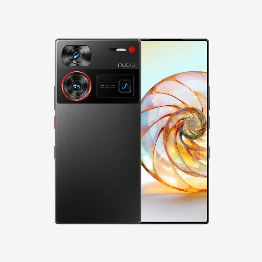 ZTE Nubia Z60 Ultra