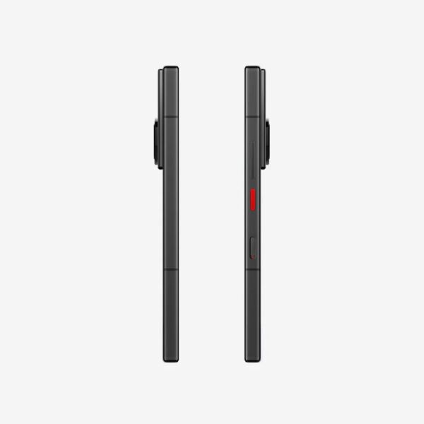 ZTE Nubia Z60 Ultra | 12 GB | 256 GB | black, image 2 of 3