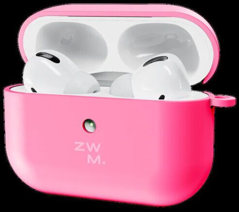 Zero Waste Movement™ växtbaserat skal till AirPod Pro
