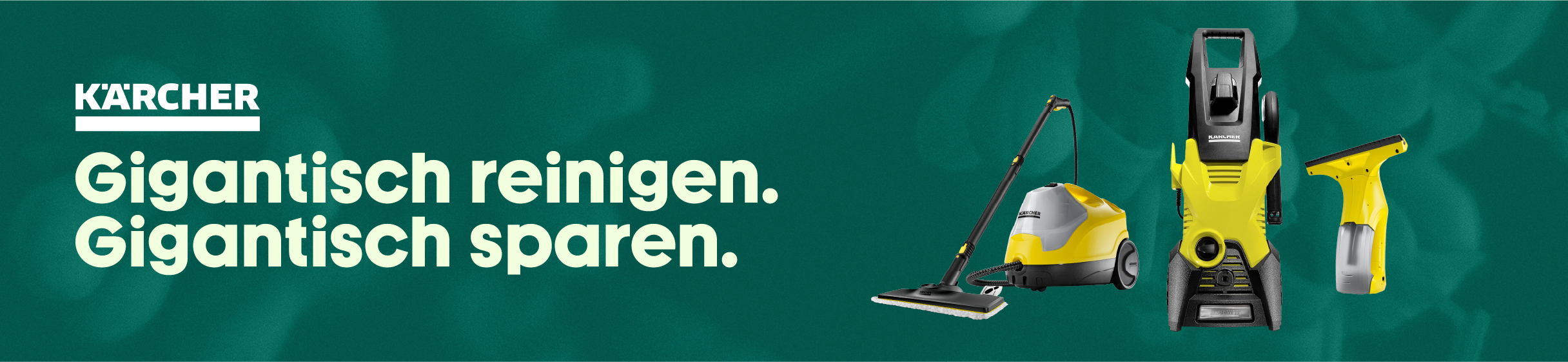 Kärcher Produkte