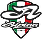 Alpina Bike